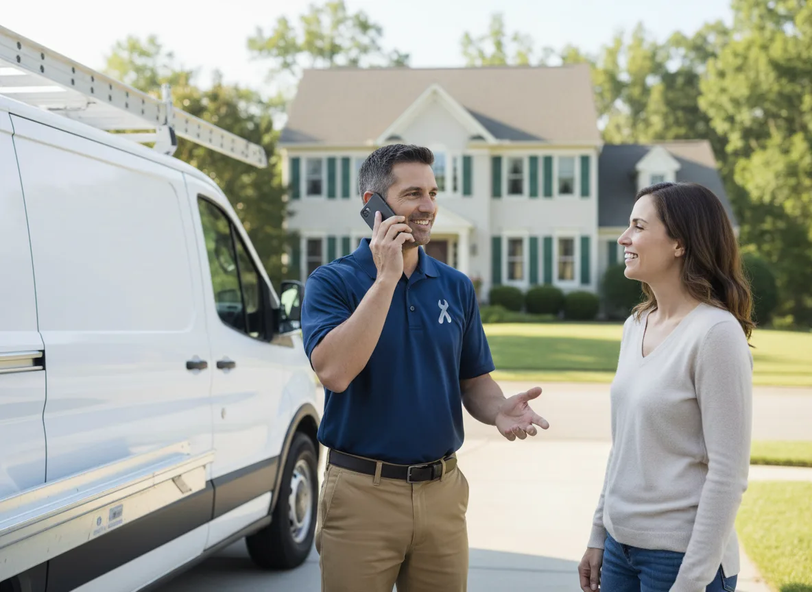 Home Gutter Service Topsham, ME FAQs